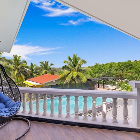 Grand Mercure Goa Candolim - An Accor Hotels Brand Екстер'єр фото