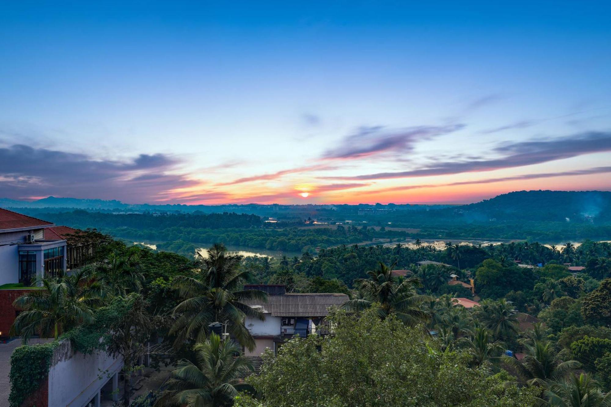 Grand Mercure Goa Candolim - An Accor Hotels Brand Екстер'єр фото