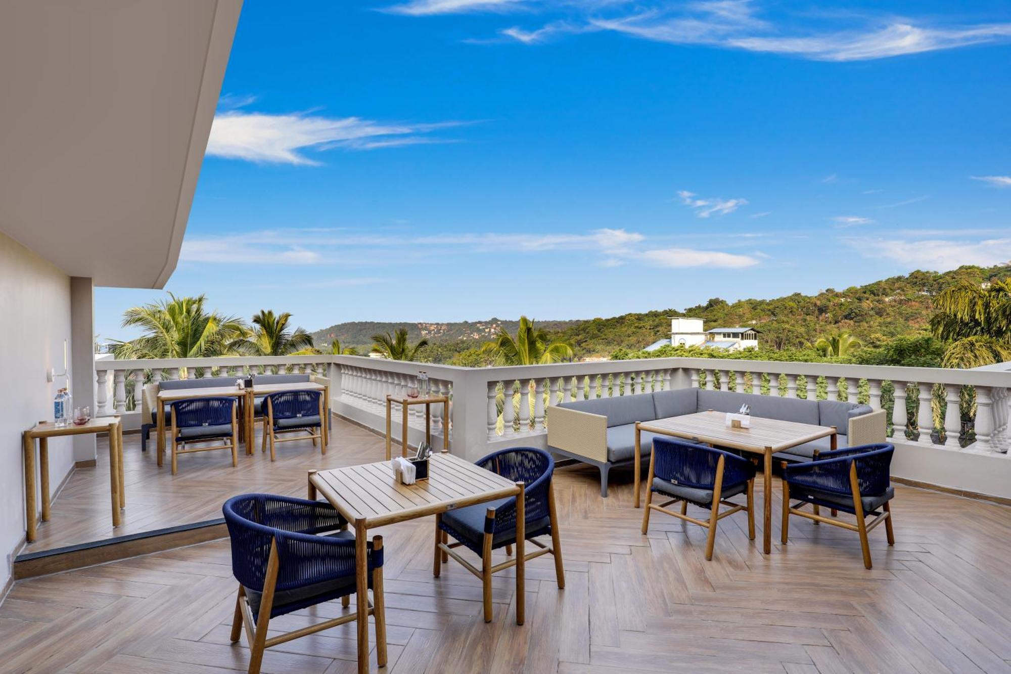Grand Mercure Goa Candolim - An Accor Hotels Brand Екстер'єр фото