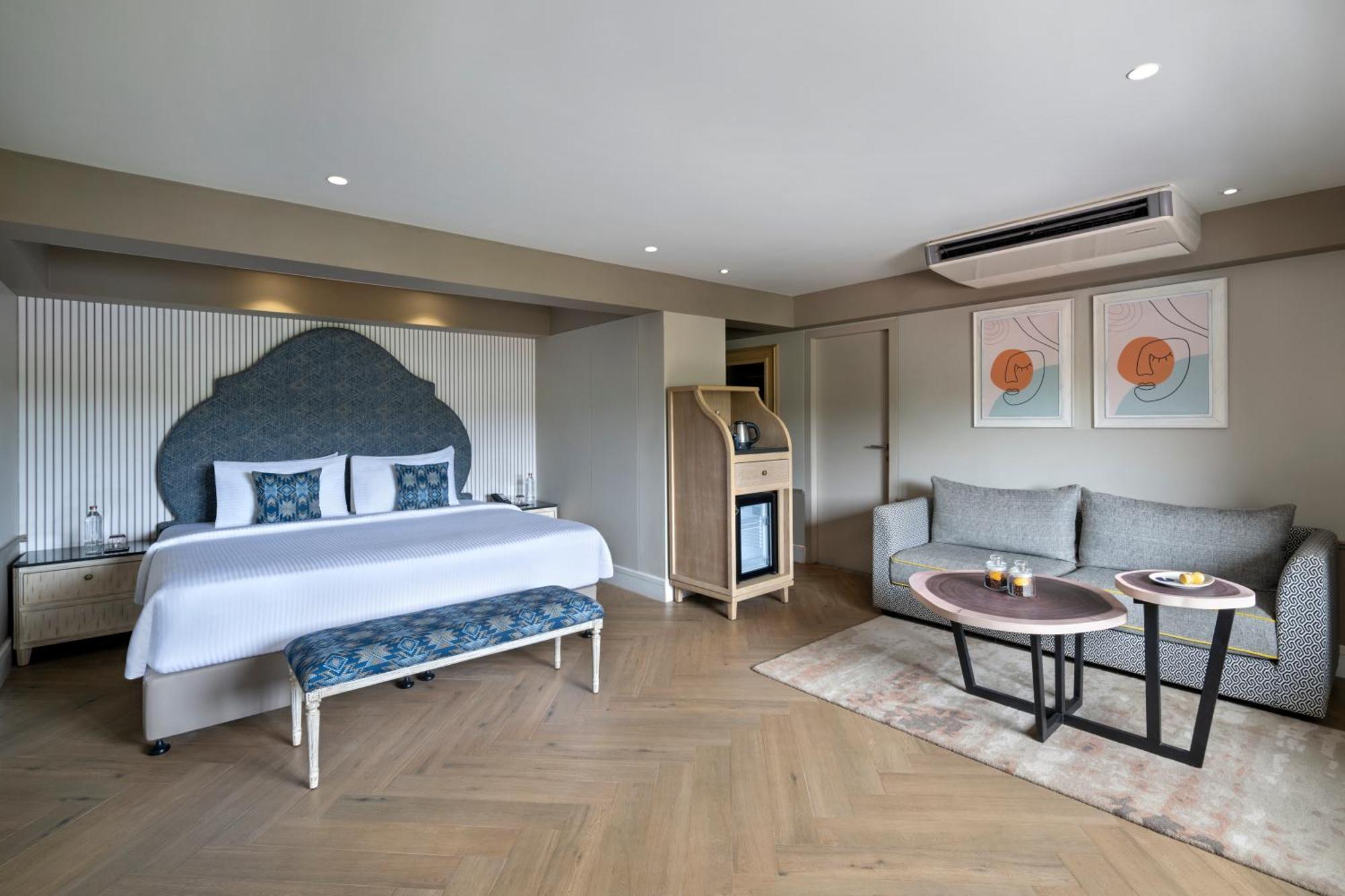 Grand Mercure Goa Candolim - An Accor Hotels Brand Екстер'єр фото